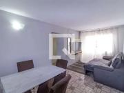 Apartamento para Venda em São Paulo/SP Sapopemba 2 Quartos