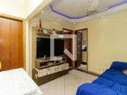 Apartamento para Venda em São Paulo/SP Sapopemba 2 Quartos