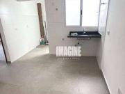 Apartamento para Venda em São Paulo/SP Sapopemba 2 Quartos