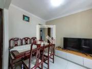 Apartamento para Venda em São Paulo/SP Sapopemba 2 Quartos