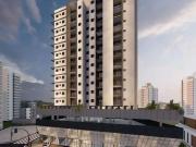 Apartamento para Venda em São Paulo/SP Sapopemba 2 Quartos