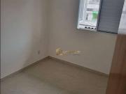 Apartamento para Venda em São Paulo/SP Sapopemba 2 Quartos