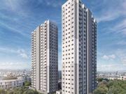 Apartamento para Venda em São Paulo/SP Sapopemba 2 Quartos
