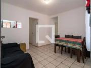 Apartamento para Venda em São Paulo/SP Sapopemba 2 Quartos