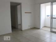 Apartamento para Venda em São Paulo/SP Sapopemba 2 Quartos