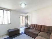 Apartamento para Venda em São Paulo/SP Sapopemba 2 Quartos