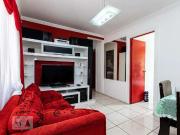 Apartamento para Venda em São Paulo/SP Sapopemba 2 Quartos