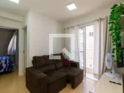 Apartamento para Venda em São Paulo/SP Sapopemba 2 Quartos