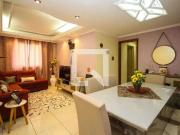 Apartamento para Venda em São Paulo/SP Sapopemba 3 Quartos