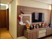 Apartamento para Venda em São Paulo/SP Sapopemba 3 Quartos