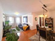 Apartamento para Venda em São Paulo/SP Sapopemba 3 Quartos