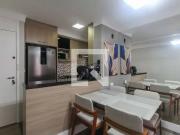 Apartamento para Venda em São Paulo/SP Sapopemba 3 Quartos