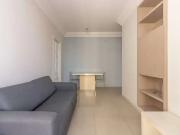 Apartamento para Venda em São Paulo/SP Saúde 1 Quartos