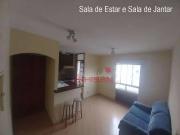 Apartamento para Venda em São Paulo/SP Saúde 1 Quartos