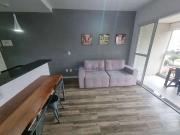 Apartamento para Venda em São Paulo/SP Saúde 1 Quartos