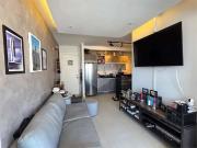 Apartamento para Venda em São Paulo/SP Saúde 1 Quartos