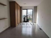 Apartamento para Venda em São Paulo/SP Saúde 1 Quartos