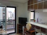 Apartamento para Venda em São Paulo/SP Saúde 1 Quartos