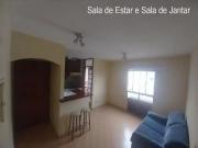 Apartamento para Venda em São Paulo/SP Saúde 1 Quartos