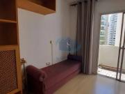 Apartamento para Venda em São Paulo/SP Saúde 1 Quartos