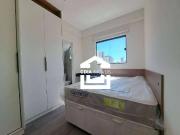 Apartamento para Venda em São Paulo/SP Saúde 1 Quartos