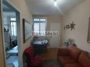 Apartamento para Venda em São Paulo/SP Saúde 1 Quartos