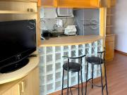 Apartamento para Venda em São Paulo/SP Saúde 1 Quartos