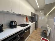 Apartamento para Venda em São Paulo/SP Saúde 1 Quartos