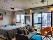 Apartamento para Venda em São Paulo/SP Saúde 1 Quartos