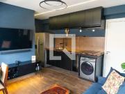 Apartamento para Venda em São Paulo/SP Saúde 1 Quartos