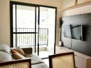 Apartamento para Venda em São Paulo/SP Saúde 1 Quartos