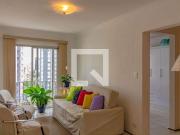 Apartamento para Venda em São Paulo/SP Saúde 1 Quartos