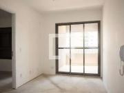 Apartamento para Venda em São Paulo/SP Saúde 1 Quartos