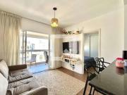 Apartamento para Venda em São Paulo/SP Saúde 1 Quartos