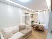 Apartamento para Venda em São Paulo/SP Saúde 1 Quartos