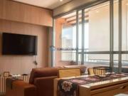 Apartamento para Venda em São Paulo/SP Saúde 1 Quartos