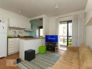 Apartamento para Venda em São Paulo/SP Saúde 1 Quartos