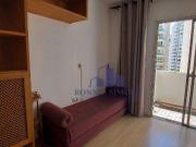 Apartamento para Venda em São Paulo/SP Saúde 1 Quartos