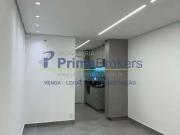 Apartamento para Venda em São Paulo/SP Saúde 1 Quartos