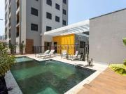 Apartamento para Venda em São Paulo/SP Saúde 1 Quartos