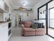 Apartamento para Venda em São Paulo/SP Saúde 1 Quartos