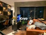 Apartamento para Venda em São Paulo/SP Saúde 1 Quartos