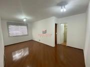 Apartamento para Venda em São Paulo/SP Saúde 1 Quartos