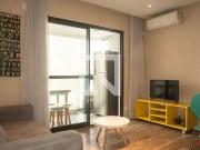 Apartamento para Venda em São Paulo/SP Saúde 1 Quartos