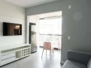 Apartamento para Venda em São Paulo/SP Saúde 1 Quartos