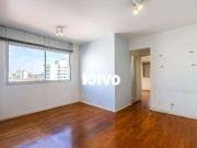 Apartamento para Venda em São Paulo/SP Saúde 1 Quartos