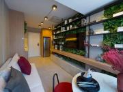 Apartamento para Venda em São Paulo/SP Saúde 1 Quartos