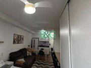Apartamento para Venda em São Paulo/SP Saúde 1 Quartos