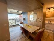 Apartamento para Venda em São Paulo/SP Saúde 1 Quartos