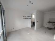 Apartamento para Venda em São Paulo/SP Saúde 1 Quartos